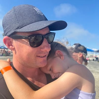 Montauk~JMU~Carlsbad. CFP/Owner/Piker @terramarwealth. Lucky husband and proud father of four. Carlsbaddies Flag Football