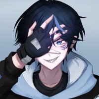 NeroXQ【 Vtuber 】🦈 (@neroxq9551) 's Twitter Profile