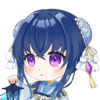 白露（はくろ） (@hakuro_00) Twitter profile photo