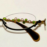 オリーブボタン👓 (@buttonosu) 's Twitter Profile