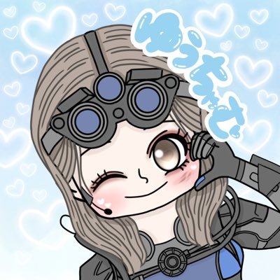 ame___chan___25's profile picture. COD垢〜🔫 . . .降参するのが得意です🏳️