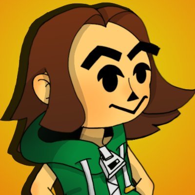 ToastPJ Profile