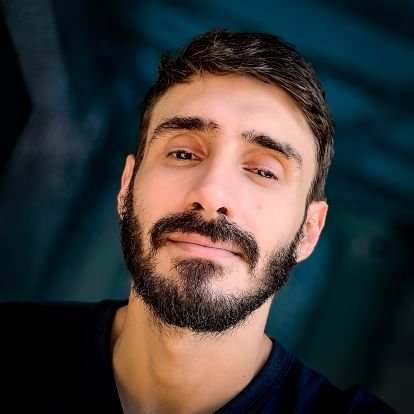 scarpatorafael's profile picture. 🎨 Rafael | Designer 👨‍💻 Administrador 📸 Fotógrafo 🧑‍💻 Aprendiz eterno.
Transformando ideias em realidade através do design, da organização e da tecnologia