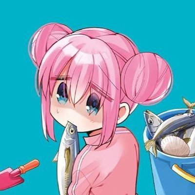 Hitori's had her fair share of fish. It's been a good run.