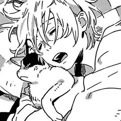 Félix💜さんのプロフィール画像