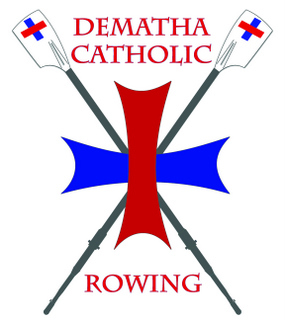 The official Twitter page of the DeMatha Catholic High School Crew Team.