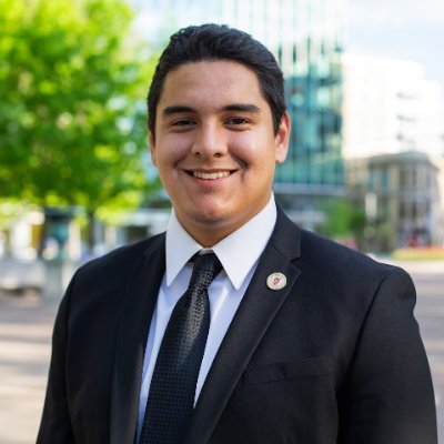 Samuel_Mayo546's profile picture. University of Wisconsin Madison 2024
Former Daily Cardinal Staff Writer/Advertising Manager