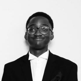 JoshuaOmeje0's profile picture. Aspiring Software Engineer, but deep down, just a creative kid who never outgrew the ‘What if we made this cooler?’ phase.