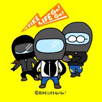 ともちん (@bikelifegogo) 's Twitter Profile Photo ともちん (@bikelifegogo) 's Twitter Profile Photo