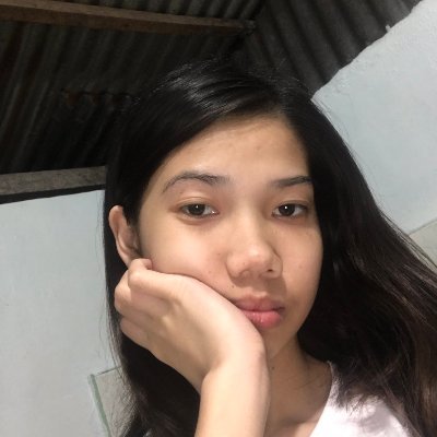 eahrizsm's profile picture. It's okay not to be okay.