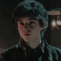 Wylan Van Eck (@cyan_morpho) 's Twitter Profile