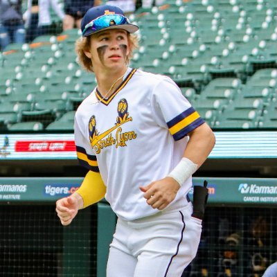 Aiden Robinson Profile