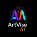 ArtVise AI (@artviseai) Twitter profile photo ArtVise AI (@artviseai) Twitter profile photo