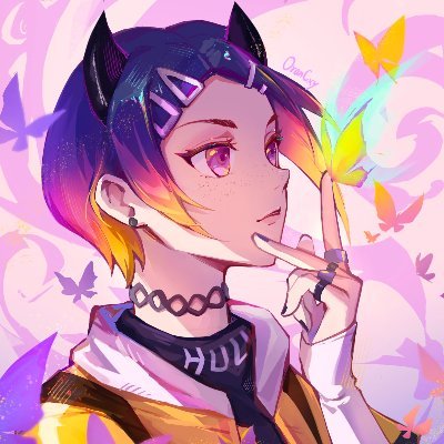 Wednesdayさんのプロフィール画像
