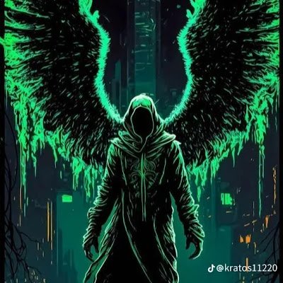 alas_alexi8692's profile picture. 