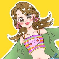 LunaLolly🍭🐰 (@lunalollipopn) Twitter profile photo