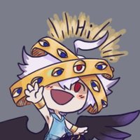 Paufeet || C0MMS OPEN! (@paufufufun) 's Twitter Profile Photo Paufeet || C0MMS OPEN! (@paufufufun) 's Twitter Profile Photo