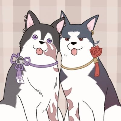 刀剣乱舞が好き。典鬼と実福と本丸の仲間達。自本丸で起きた出来事を描き綴ってる。鈍足歩行。壁打ち気味。相手完全固定。⚠️Do not reupload my art ⚠️Do not use my art for AI training