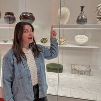 Cait The Great (@caitgetenough) 's Twitter Profile