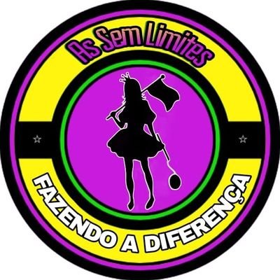 turma de fantasia criada em 2015/Retorno em 2024 como turma de bate bolete ..
qualquer informação só chamar no direct.
as sem limites de Cavalcante.