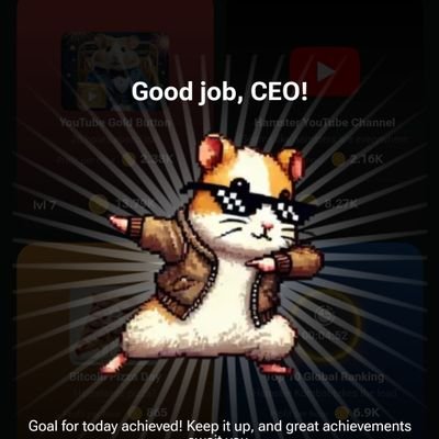 _kingbaraka's profile picture. Tell me about it!