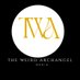 The Weird Archangel Media (@weirdarchangel) Twitter profile photo