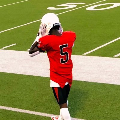 Lenail Mcroy |26’🎓| LHHS DB/CB 5”11 Gpa | 3.87 40 time | 4.31 100m 10.95 (Upcoming Sr) #uncommitted #LHHSFootball #GoCats 🤟🏾