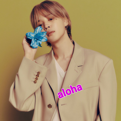 JIMINちゃん、グクたんLOVE💜 マンネラ寄りオルペンです。結構な大人armyですが気軽に絡んでくださいね( ⁎ᵕᴗᵕ⁎ )
この7人のバンタンが大好きです🫶
#クオズLOVE会 NO.544
BIGBANG垢→@JiYong_BIGBANG5