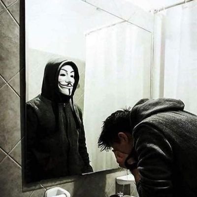 We are Anonymous. We are Legion. We do not forgive. We do not forget. Expect us:)/*
#Anonymous #OpIsrael
🇵🇸
