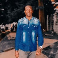 Stephen Lumasei (@stephenlumasei) 's Twitter Profile