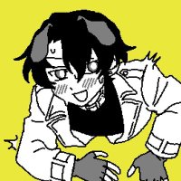 MoChiK (@nn_mochi178) 's Twitter Profile Photo MoChiK (@nn_mochi178) 's Twitter Profile Photo