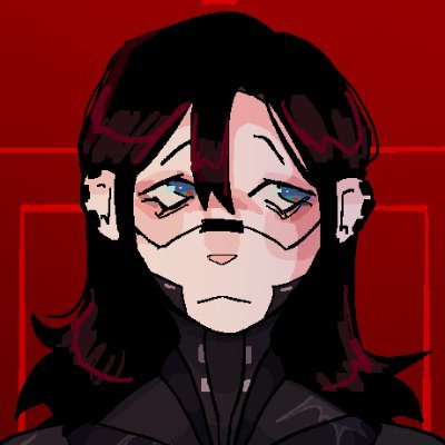 🏳️⚧️ she/her, fromsoftware fan, unfortunately a homestuck, SIGNALIS, and various other stuff