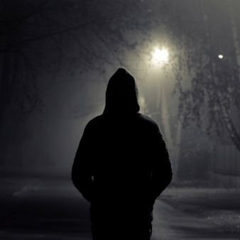 Fazran01's profile picture. Don’t let anyone define who you are.