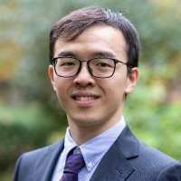 Langqiu Xiao (@langqiux) 's Twitter Profile