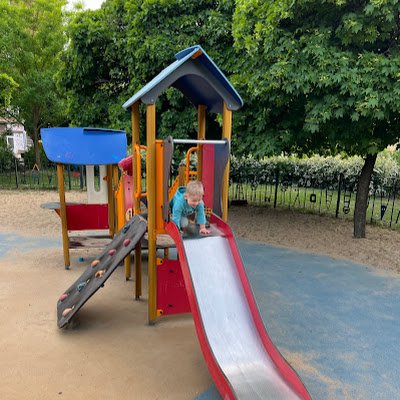 MPedlik's profile picture. 