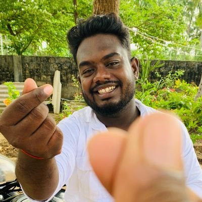 AbisanAbi1's profile picture. #இதுவும்_கடந்து_போகும்