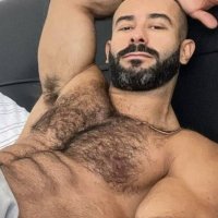 AMIR (@amir_hairyalpha) 's Twitter Profile