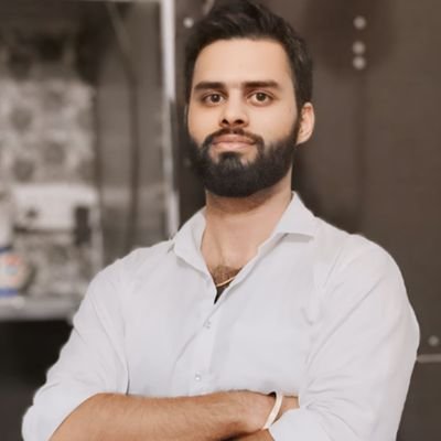 Polyglot Developer. Currently Working on rust and C#. SDE-1 at Australia based product startup. Core Member of GDG Gurugram.President at Bits and bytes club.