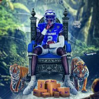 Jordan Hooker (@dozeone10) 's Twitter Profile