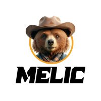 MELIC (@crypto_melic) 's Twitter Profile