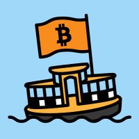 Victoria Bitcoin 🇨🇦 (@btc_victoria) 's Twitter Profile