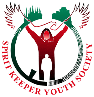 Sean_at_SKYS's profile picture. Spirit Keeper Youth Society is about to announce a video/web project it has been working on for the last few months.  Stay tuned