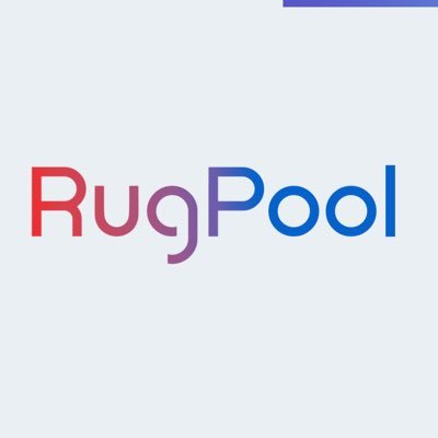 rugpoolapp's profile picture. Social profile evaluator providing risk-analysis & scam prevention for DeFi traders. Closed beta is live. Ruggers beware 👹