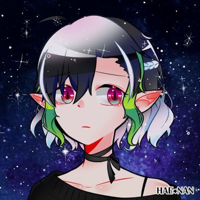 “Misuse nature’s gifts, and that’s when true monsters are born.” Parody