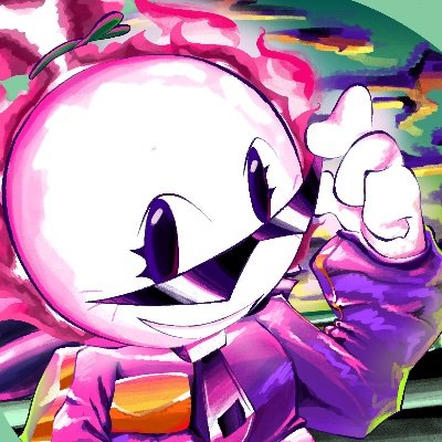 👾Jam👾さんのプロフィール画像