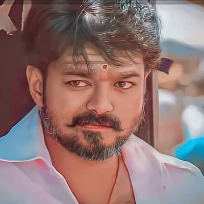 ||𝑻𝒉𝒂𝒍𝒂𝒑𝒂𝒕𝒉𝒚 𝑽𝑰𝑱𝑨𝒀 𝑨𝒏𝒏𝒂 𝑭𝒂𝒏❤️||Fan Of MSD😌💥||SINGLE😅🕺 ||
#தமிழகவெற்றிகழகம் 💥||Tweets Are Personal 🙌||