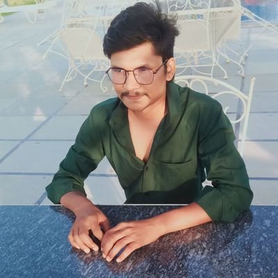 Pramodkumardam2's profile picture. 