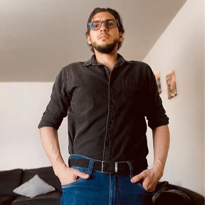 YoSoyJuanST's profile picture. Ingeniero de sistemas, especialista en redes de datos, estudiante maestría en Ingeniería de sistemas, apasionado por la música, guitarrista empírico.