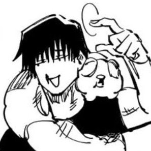 「🇵🇹🇬🇧」【🔞𝗡𝗦𝗙𝗪 𝗔𝗖𝗖𝗢𝗨𝗡𝗧 𝟭𝟴+ 𝗢𝗡𝗟𝗬!!!🔞】 ♡ Mainly create BL OC and Fanart content ♡ Patreon temporarily D/C • ♡ Toji x Gojo x Geto AU 🍱🍡🍣