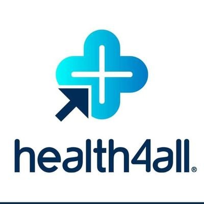 Health4all2024's profile picture. Faça o download 
https://t.co/86QSUBsvNI